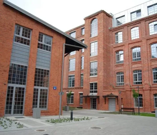 nowe biuro Kancelarii Mariański Group